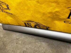 LISTWA SZYBY PRZÓD ZGARNIAJĄCA WODĘ LEWA CITROEN C4 GRAND PICASSO II