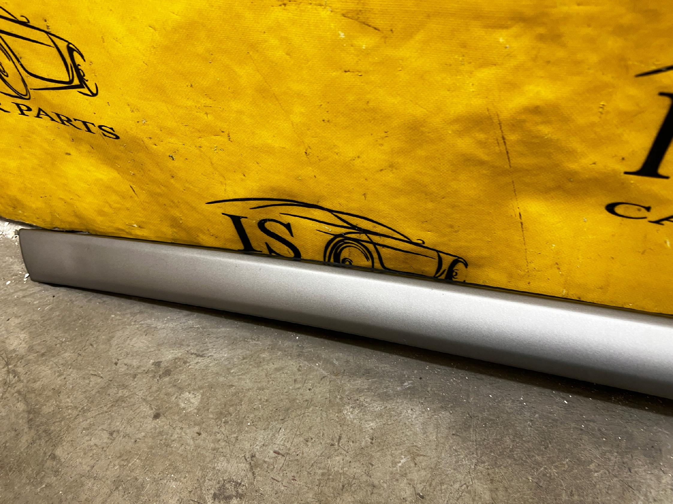 LISTWA SZYBY PRZÓD ZGARNIAJĄCA WODĘ LEWA CITROEN C4 GRAND PICASSO II