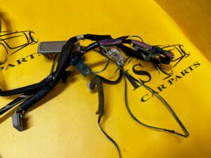 WIĄZKA INSTALACJA DACHU PODSUFITKI LEXUS RX 450H III 3 AL10