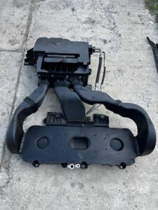 UKŁAD CHŁODZENIA CHŁODZENIE BATERII RENAULT ZOE I Z.E. Q210 88KM 65KW