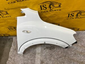 BŁOTNIK PRZÓD PRZEDNI PRAWY DACIA SANDERO III STEPWAY 369