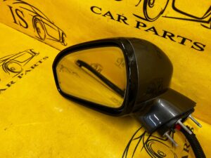 LUSTERKO ZEWNĘTRZNE LEWE ASYSTENT 14PIN 14 PIN FORD FUSION LIFT USA J7