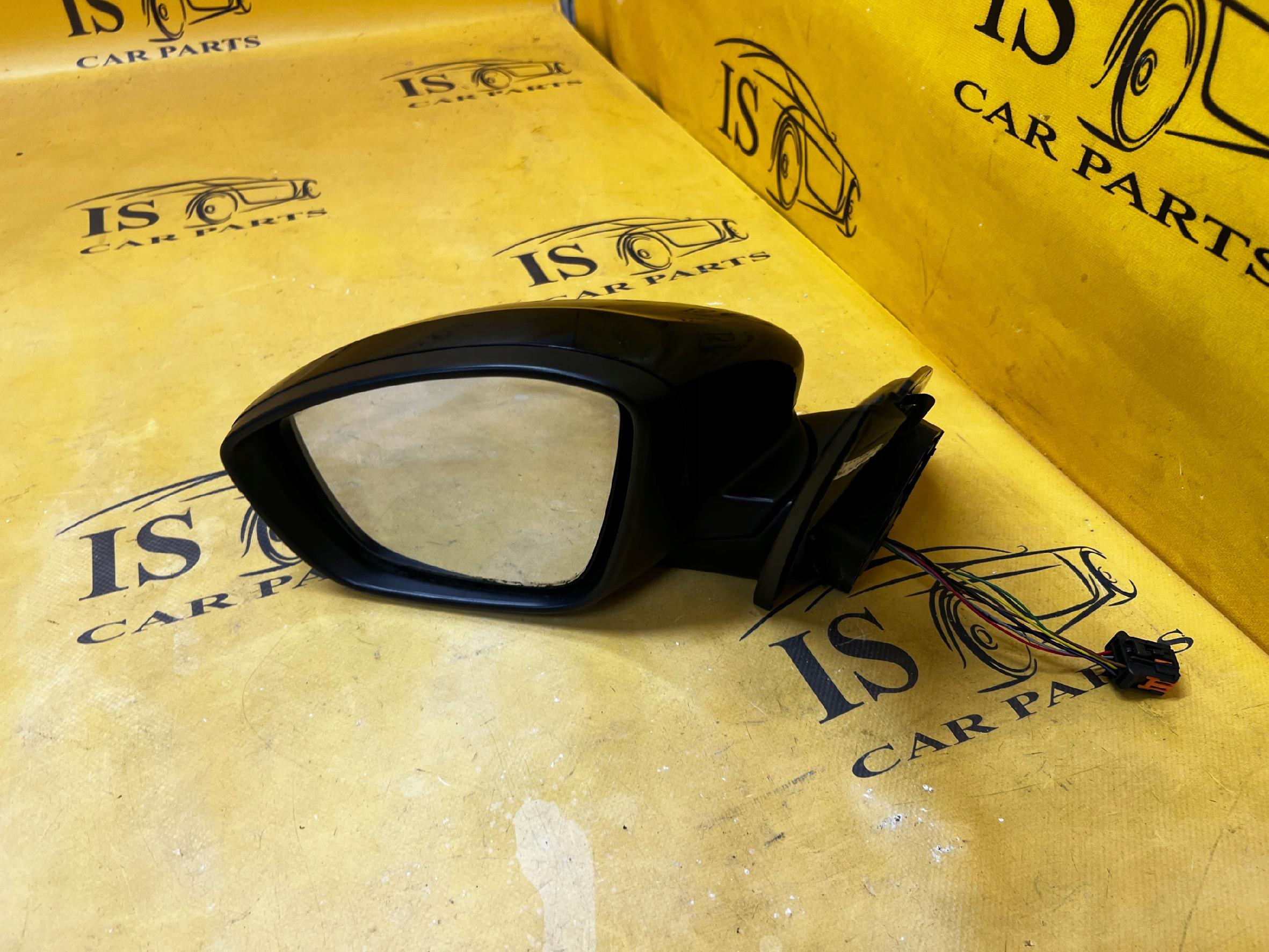 LUSTERKO LEWE 7 PIN 7PIN PEUGEOT 308 II T9 KTVD 2014R EU