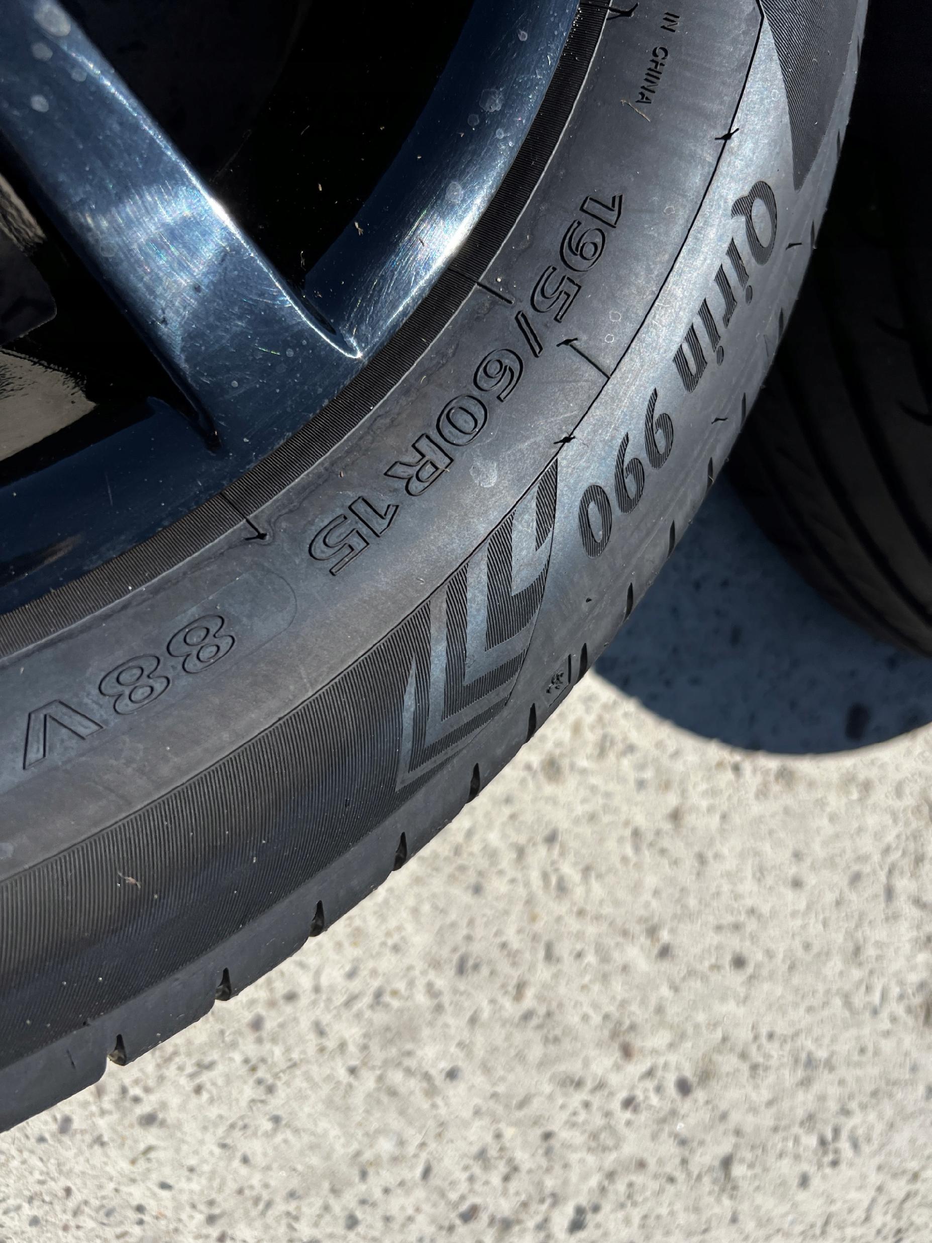 KOŁA FELGI OPONY LETNIE AUDI FORD MAZDA 195/60 R16