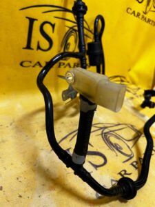 PRZEWÓD ODPOWIETRZAJĄCY PORSCHE 991 911 GTS 3.0