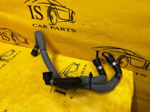 RURA RURKA PRZEWÓD WĄŻ WODY CHŁODZENIA RENAULT ESPACE VI AUSTRAL