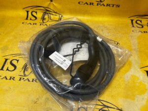 KABEL PRZEWÓD ŁADOWANIA 22KW TYPE 2 MODE 3 BMW i3 I01 LIFT i4 G26 NOWY OEM