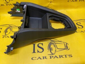 ŁADOWARKA INDUKCYJNA RAMKA TUNELU RENAULT CLIO V