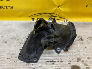 RURA DOLOT KOLEKTORA MERCEDES GLC W205 2.2 CDI