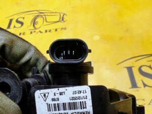 LAMPA PRZECIWMGIELNA HALOGEN PRZÓD PRAWY LEWY DACIA LODGY LIFT 2022R