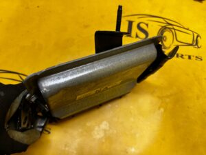 MODUŁ STEROWNIK SILNIKA DACIA JOGGER 1.0 TCE LPG