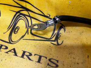 KLEMA MINUSOWA MINUS FORD KUGA MK3 ESCAPE MK4 1.5 EB