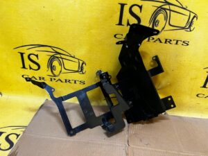 WSPORNIK UCHWYT MOCOWANIE KOMPUTERA SILNIKA PORSCHE CAYENNE II 7P5 LIFT 92A