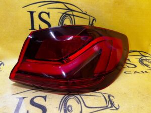 LAMPA TYLNA TYŁ PRAWA BMW 1 F40 118I