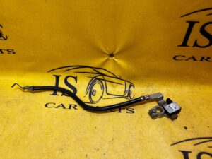 KLEMA MINUSOWA MINUS PRZEWÓD FORD KUGA MK2