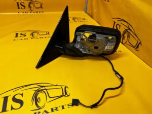 LUSTERKO ZEWNĘTRZNE LEWE 5PIN 5 PIN BMW 3 E46 M-PAKIET