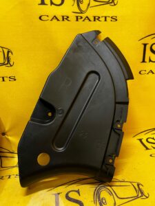 PRAWA TYLNA OSŁONA POD ZDERZAK TYŁ BMW F22 F23