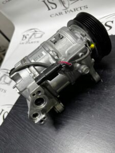 KOMPRESOR KLIMATYZACJI BMW F20 F22 F30 2.0D