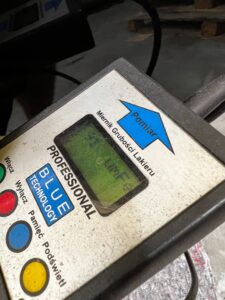 DRZWI PRAWA STRONA PRAWY PRZÓD TYŁ RENAULT ZOE Z.E. I 2013-2018 TEGNE GNE