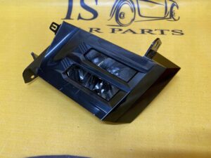 KIERUNKOWSKAZ ODBŁYŚNIK LED LEWY PEUGEOT 508 II