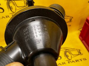 TERMOSTAT BMW F30 F10 NOWY OEM