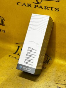 TWARDY WOSK STAŁY NANOTECHNOLOGIA CARE BMW NOWY OEM