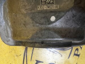 ŁAPA PODUSZKA SILNIKA LR RANGE ROVER EVOQUE II L551 2.0D