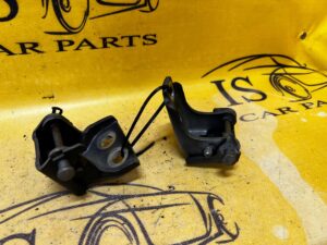 ZAWIASY DRZWI LEWY PRZÓD PEUGEOT 508 I RXH LIFT