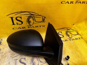 LUSTERKO ZEWNĘTRZNE PRAWE 2 PIN DACIA SANDERO III 2023R