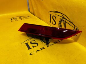 LAMPA PRZECIWMGIELNA ODBLASK TYŁ LEWY LAND ROVER DISCOVERY 5 V L462