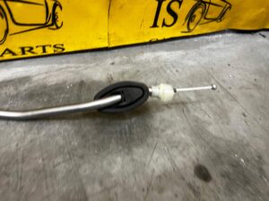 LINKA HAMULCA RĘCZNEGO PRAWA PRZÓD BMW F22