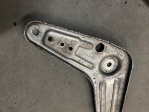 WSPORNIK MOCOWANIE ZAWIESZENIA TYŁ PRAWY BMW X5 E70 X6 E71