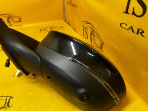 LUSTERKO LEWE 16 PIN KAMERA ASYSTENT RENAULT ESPACE VI EU