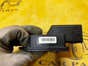 MODUŁ STEROWNIK START STOP CITROEN C4 GRAND PICASSO II 1.6 BLUE HDI