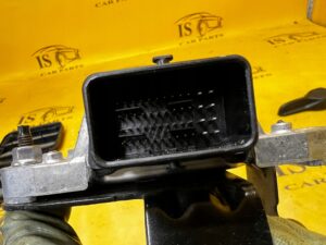 STEROWNIK MODUŁ SKRZYNI BIEGÓW DACIA SANDERO III 1.0 TCE AUTOMAT