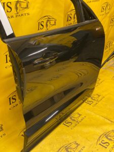 DRZWI PRAWE PRZEDNIE + TYLNE FORD KUGA MK3 ST LINE