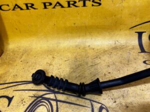 RURKA PRZEWÓD WĄŻ WODY UKŁADU CHŁODZENIA PORSCHE PANAMERA 970 I LIFT