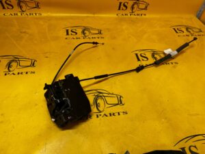 ZAMEK DRZWI TYŁ LEWY 7 PIN CITROEN C4 PICASSO II