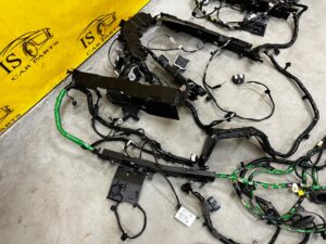 WIĄZKA INSTALACJA WNĘTRZA FORD KUGA MK3 ESCAPE