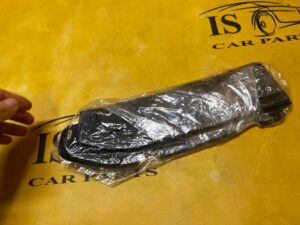 ATRAPA KRATKA ZDERZAKA PRZÓD PRAWY PRAWA M-PAKIET BMW 5 G30 G31 NOWA OEM