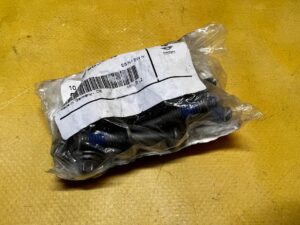 10 X ŚRUBA MISKI OLEJOWEJ M8X45-U1 BMW N63 N63B N63N N63R NOWA OEM