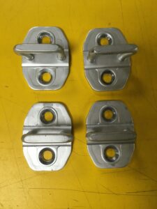 RYGIEL DRZWI PRZÓD TYŁ MERCEDES W176 INFINITI Q30