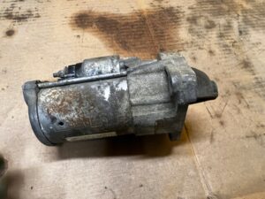 ROZRUSZNIK DACIA RENAULT NISSAN 1.5 BLUE DCI