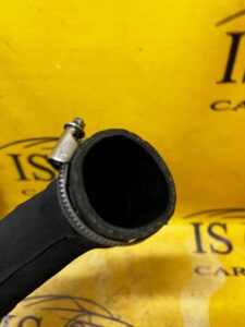 RURA INTERCOOLERA PORSCHE 911 991 CARRERA LIFT 3.0