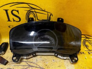 ZESTAW STARTOWY ECU BSI BCM FORD RANGER MK5 V 2020 2.0 TDCI