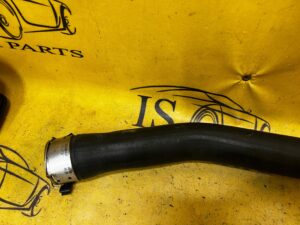 WĄŻ RURA DOLOT PRZEWÓD INTERCOOLERA PORSCHE PANAMERA 970 I LIFT 3.0 TDI V6