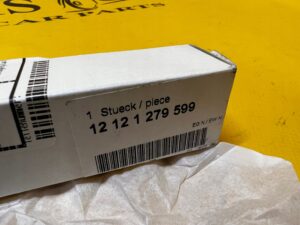 ŚWIECA ZAPŁONOWA BMW E30 325e E28 528e 535i E24 633CSi E23 733i NOWA OEM