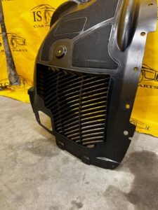 NADKOLE PRZÓD PRZEDNIE LEWE LEWY CZĘŚĆ PRZEDNIA BMW X6 F16 X6M F86 NOWE OEM