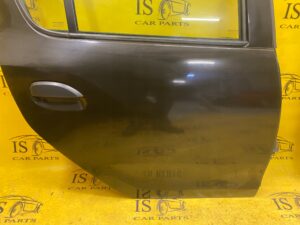 DRZWI PRAWA STRONA PRAWY PRZÓD TYŁ DACIA SANDERO II STEPWAY NV676