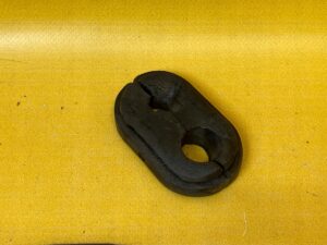 PIANKA ŁĄCZNIK MOCOWANIE RUR WĘŻYI PORSCHE 911 997